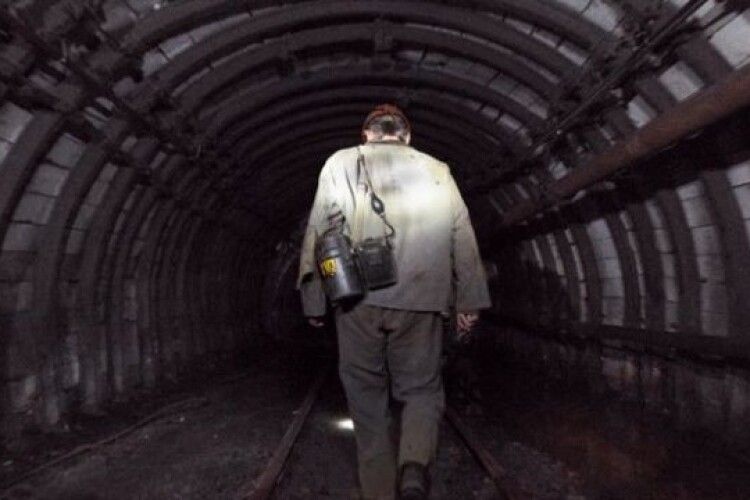 Невже нововолинські шахтарі добуватимуть вугілля у Польщі