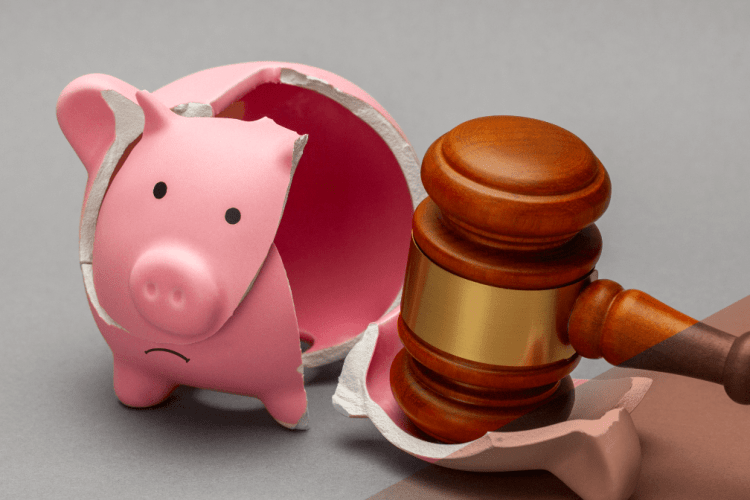 На Волині директора АЗС змусили сплатити мільйонний борг державі