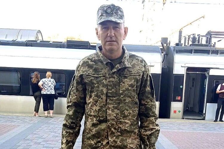Артилерист з Волині: «росіяни – це не звірі, бо тих можна приручити, це – дикуни, які стріляють по жінках і дітях, по своїх…»