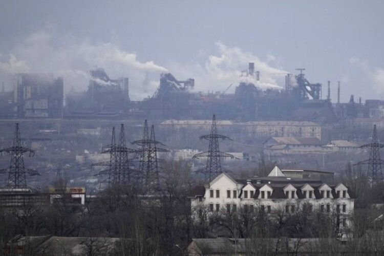 Орки вже відверто закликають застосувати хімічну зброю проти українців