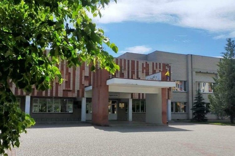 На Волині духовенство співпрацюватиме з луцькими гімназистами