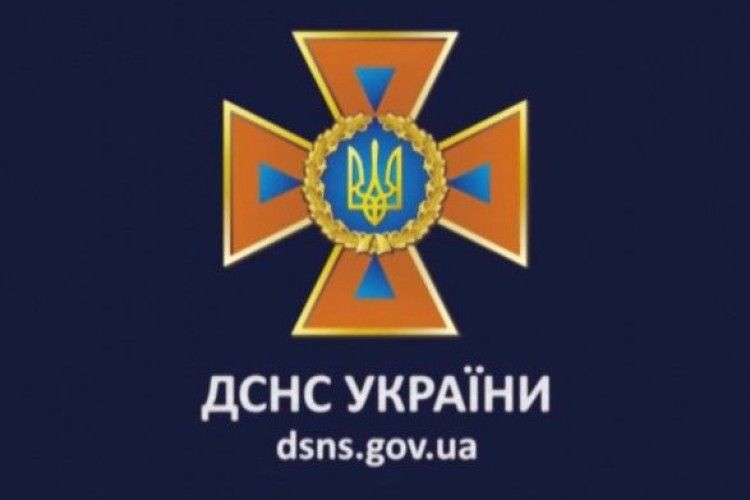 Під час воєнного стану бійці ДСНС також не спатимуть