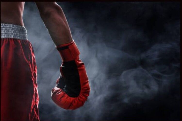 Боксери з Волині у складі національної збірної України 2026