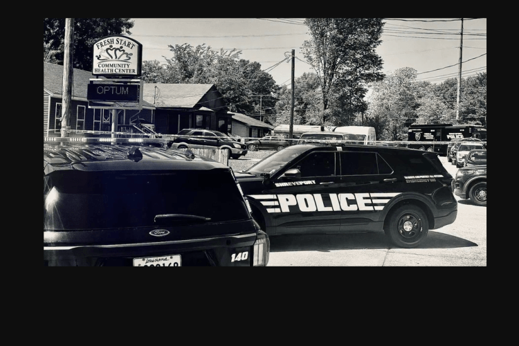 У США чоловік застрелив 8 дітей віком від 1 до 14 років