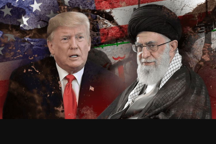 Трамп вимагає «безумовної капітуляції» від Ірану