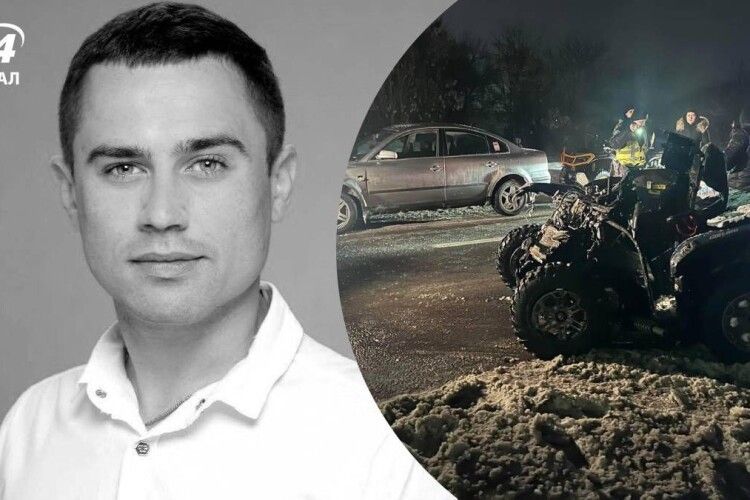 Яке суспільство ми будуємо? Люмпенів і деградантів?