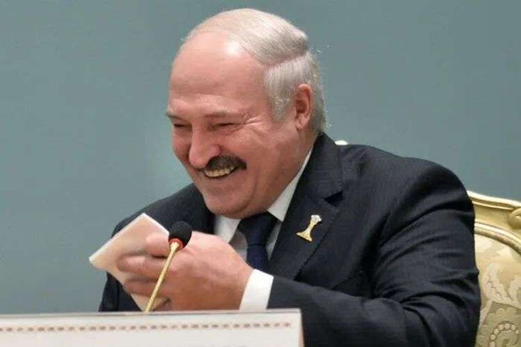 У Білорусі сторожу впаяли півтора року колонії, бо назвав Лукашенка дебілом