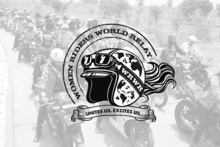 Через Волинь проїдуть учасники Всесвітньої мотоциклетної жіночої естафети