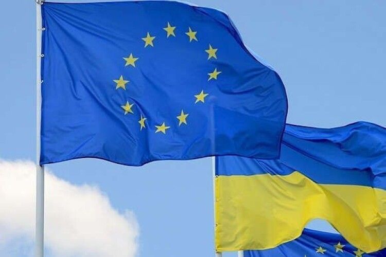 Засідання Європарламенту щодо України: пряма трансляція (Відео)