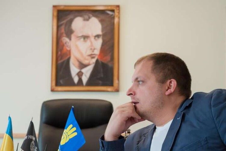 «Недовго вам залишилось, патріоти нещасні»: мер Конотопа розказав, як піп УПЦ МП радів окупантам
