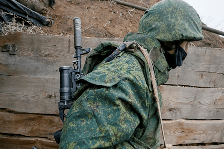 «Речі не як наші – ширпотреб смердючий, а достойні, фірмові», – окупант розказує про високий рівень життя українців (Аудіо)