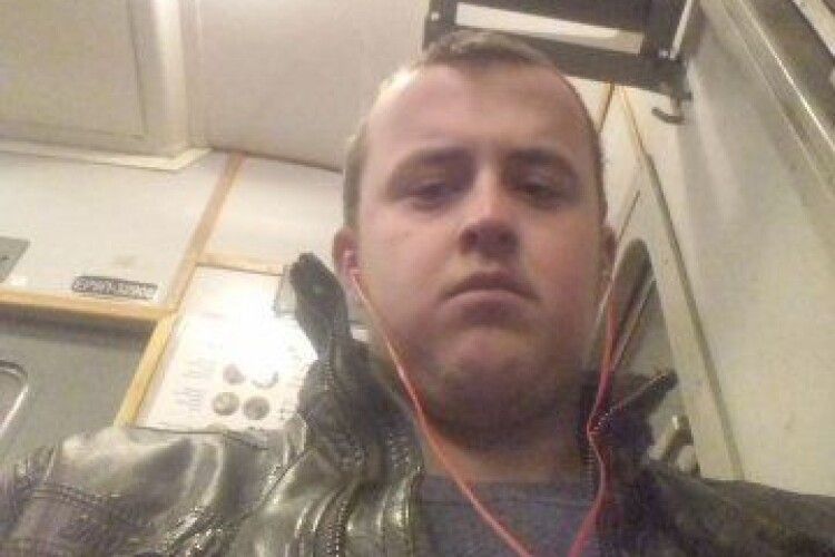 У Рожищенському районі зник 19-річний хлопець 