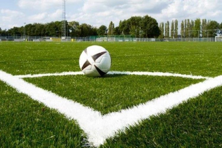 Волинь отримає 11,6 млн грн на будівництво футбольних полів
