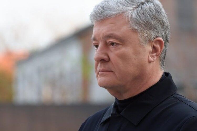 Чудова новина для України: Порошенко привітав призначення Девіда Кемерона міністром закордонних справ