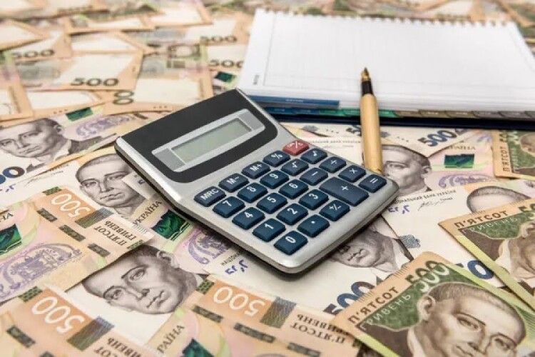 Плюс 10%: на Волині збір ПДВ перевищив 2 мільярди гривень