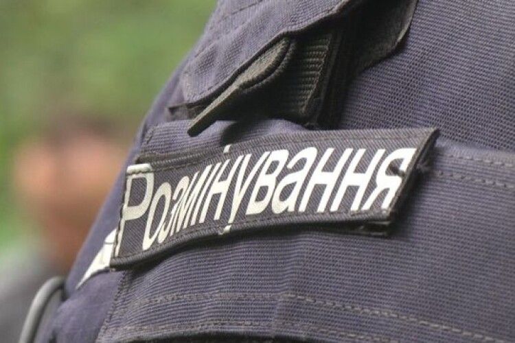Первинне розмінування деокупованих територій триватиме рік - МВС