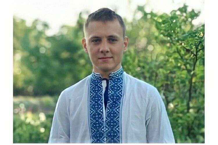 Помер 21-річний хлопець, який постраждав у ДТП під Луцьком (Фото)