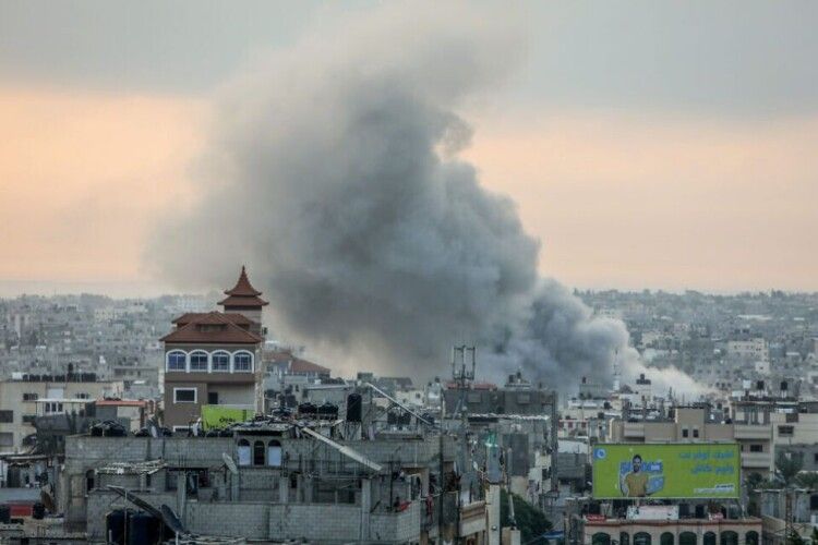 Припинили вогонь: між Ізраїлем та ХАМАСом стартувало тимчасове перемир'я
