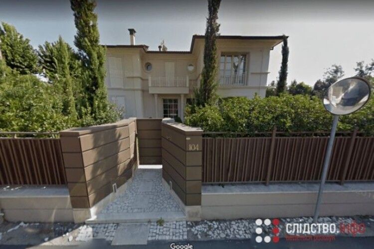 Зеленські заборонили здавати громадянам РФ свою віллу в Італії, - ЗМІ 