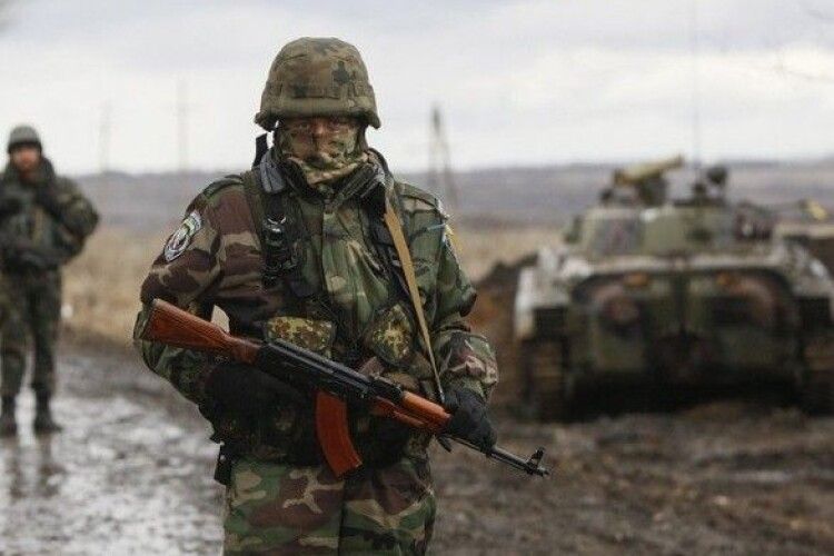 Окупанти незначно просунулися на сході України, великих проривів немає – Інститут вивчення війни