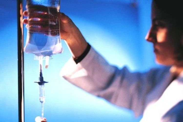 На Волині медики ледь врятували 18-літнього юнака