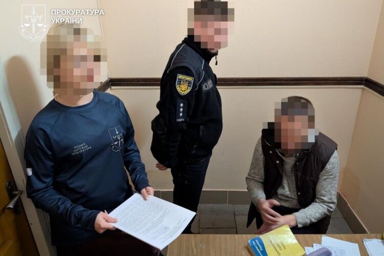 Прикидався 16-річним підлітком, полюючи на дітей: на Волині педофіл опинився за ґратами