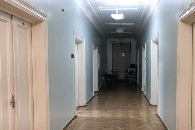Волинянина, який вчинив подвійне убивство, помістили до психлікарні