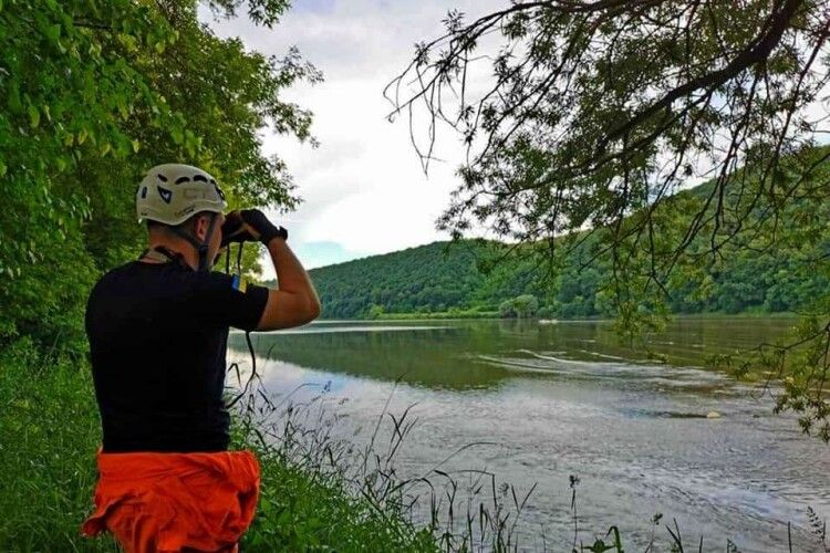 Протягом червня на водоймах України втопилася 201 людина