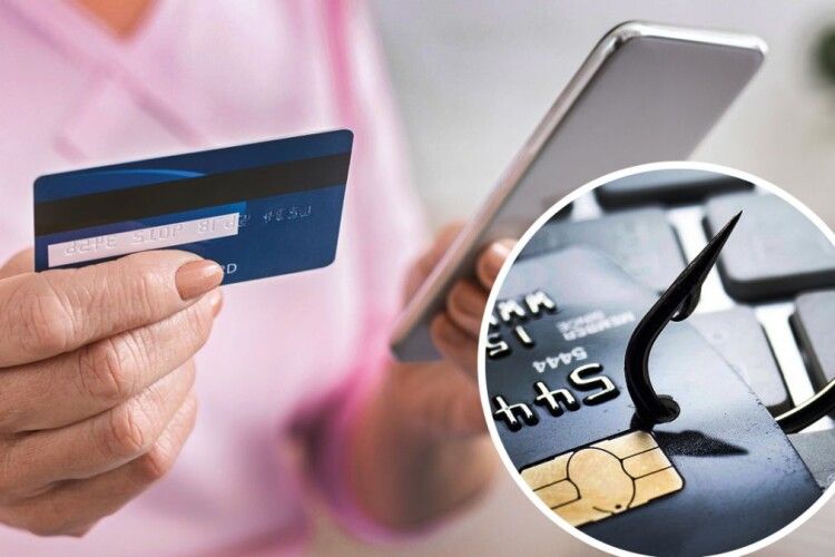 На Волині обікрали жінку, не заходячи в її дім