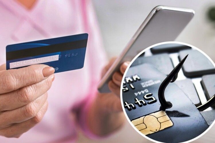 Жителька Волині захотіла заробити в інтернеті – і віддала шахраям величезну суму