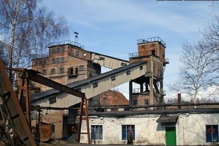 У Нововолинську продали приміщення котельні й виплатили заборговану зарплату 12 шахтарям