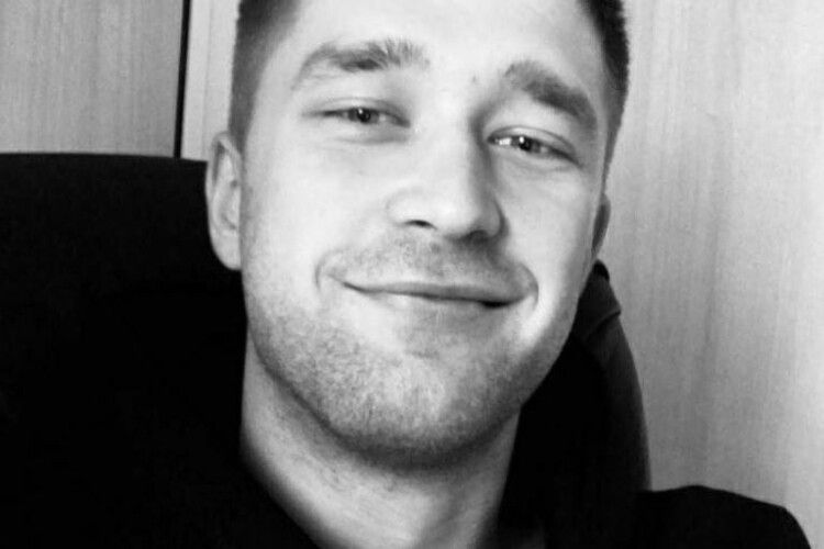 Знову трагічна новина: на фронті загинув 26-річний воїн з Рівненщини