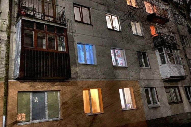 Дітей, які отруїлися чадним газом у Луцьку, виписали з лікарні