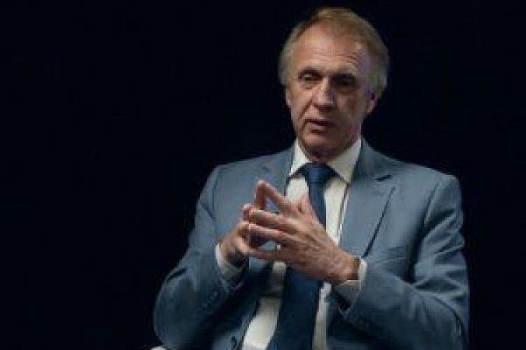 Ні професіоналізму, ні патріотизму, ні порядності: Огризко жорстко описав владу Зеленського