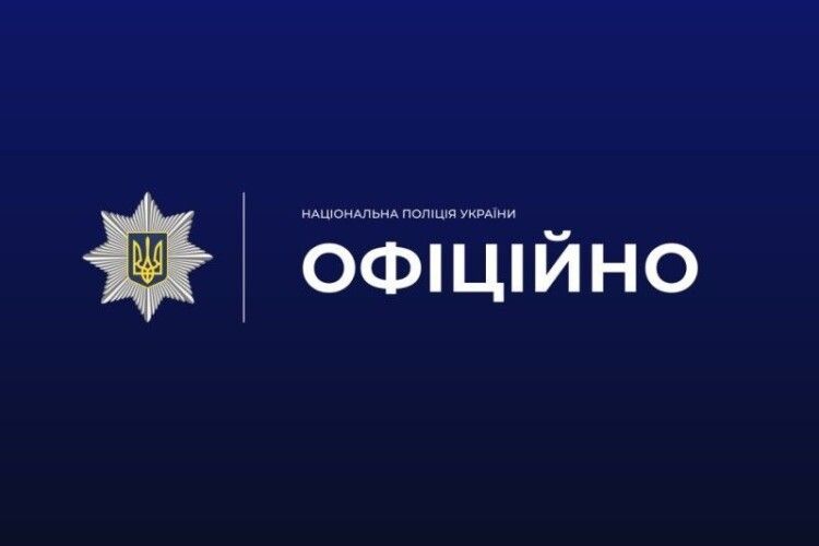 В обласному центрі Волині в комендантську годину «вишивав» на машині п’яний водій