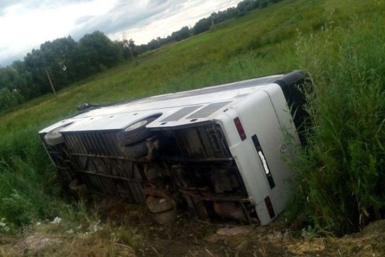 На начальника дубенських доріг склали відразу два протоколи