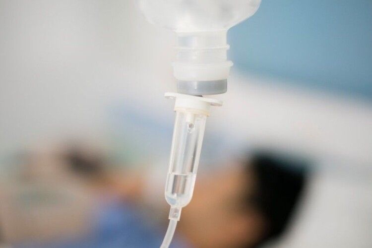 У Львові - масове отруєння жителів одного з модульних містечок 