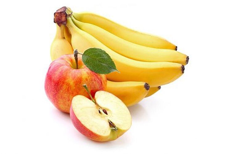 Небачено: банани —  найдешевший в Україні фрукт!