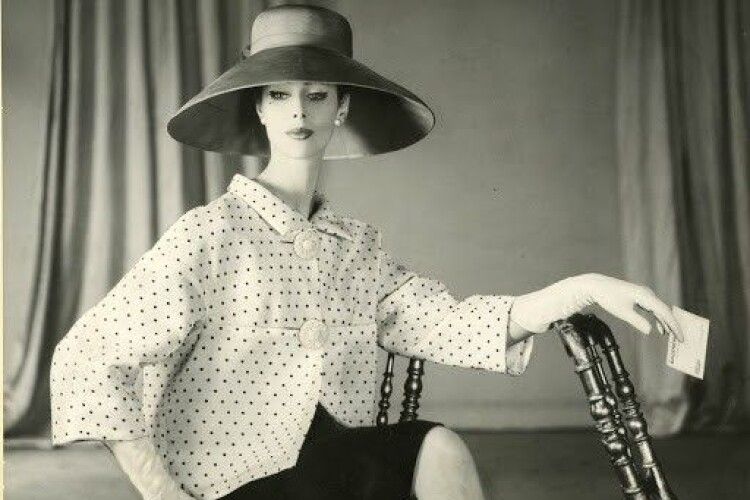 Історія успіху Balenciaga