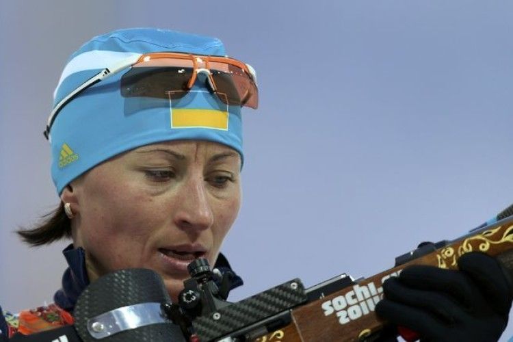 Віта Семеренко провалила четверту стрільбу в гонці переслідування – а могло бути навіть «золото»…