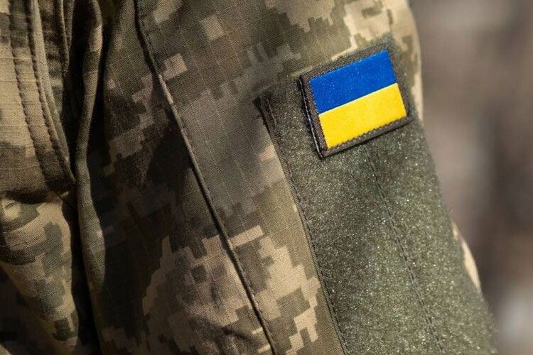 У Луцьку чоловік стріляв у військовослужбовців ТЦК