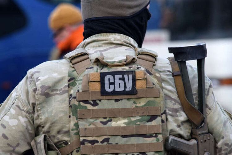 СБУ викрила на Волині російського агента зі «сплячого резерву» 