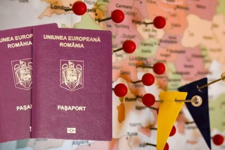 План Б: З чого почати оформлення громадянства Румунії