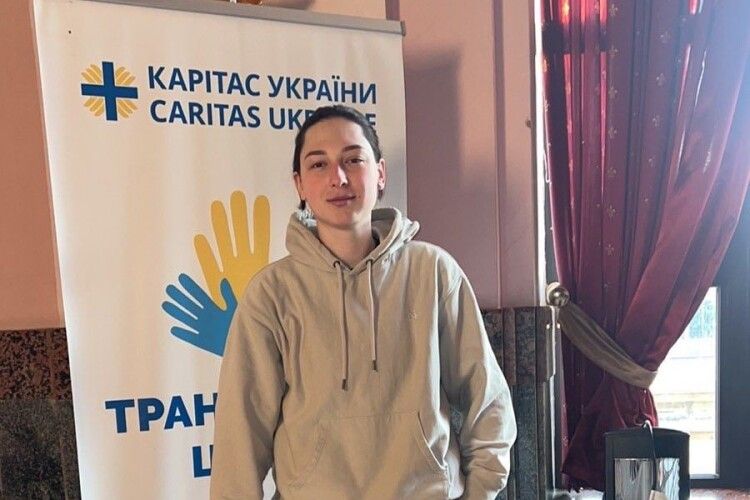 Три місяці планували втечу: волинські волонтери допомогли дівчині вирватися з окупації