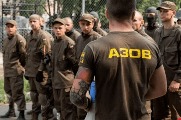  Українська поліція викликала на допит ветерана «Азову» на вимогу окупантів
