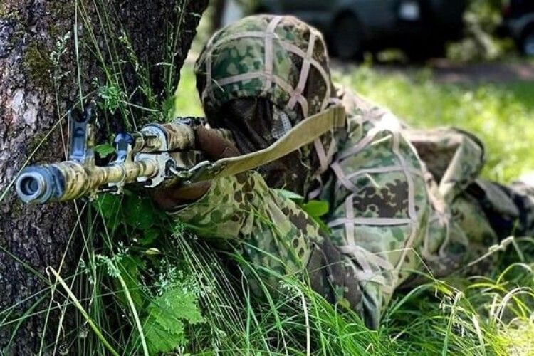 Волинянам пояснили, як виявляти диверсантів