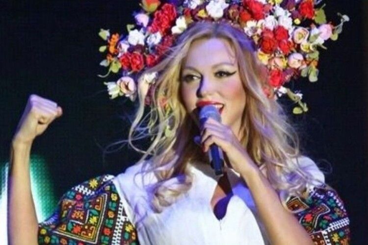 Полякова засудила слова Федишин про представників ЛГБТ: як на це відреагувала співачка