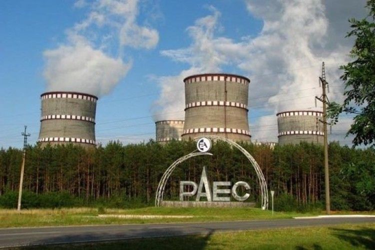 Реактор у Кузнецовську ще послужить