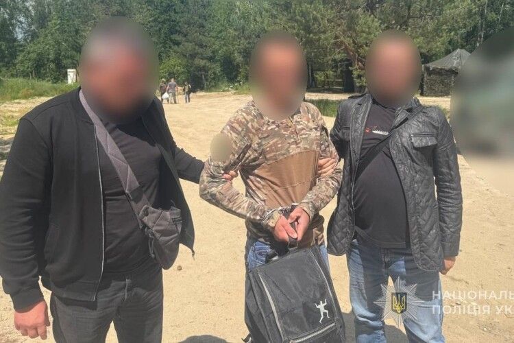 Пошуки тривали місяць: на Волині затримали вбивцю зниклої 67-річної жінки