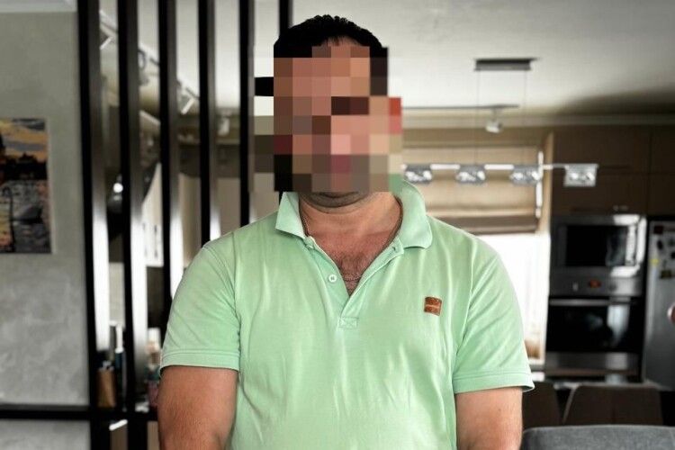 Посадовці з Волині крали деревину, змінюючи дані в електронному обліку деревини